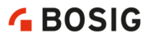 BOSIG Logo