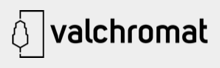 Valchromat Logo